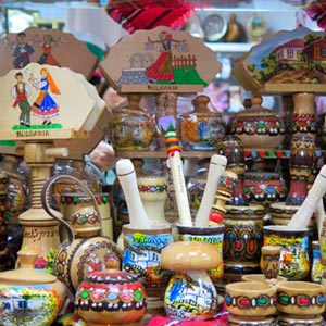 souvenirs-bulgaro