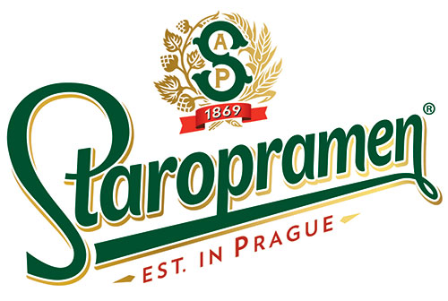 STAROPRAMEN