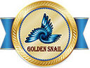 GOLDEN SNAIL