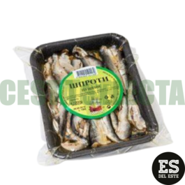 ESPRETAS (SHPROTI) AHUMADAS AL VACIO ODESOS, 200g