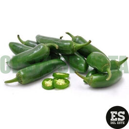 GUINDILLAS 0.500kg GUINDILLAS 0.500kg