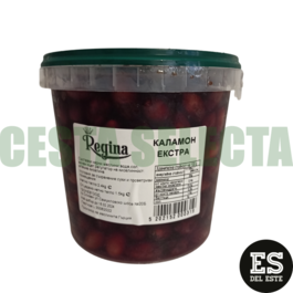 OLIVAS KALAMATA 1.5kg REGINA