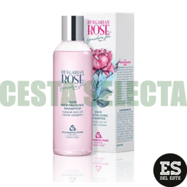 CHAMP REVITALIZANTE, BULGARIAN ROSE SIGNATURE SPA, 200ML