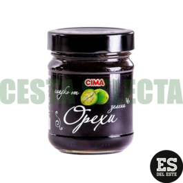 MERMELADA DE NUECES VERDES CIMA 250g