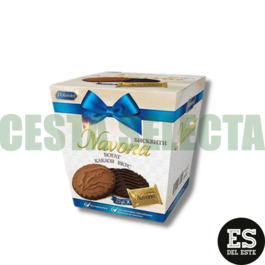 GALLETAS NAVONA CACAO, 150g