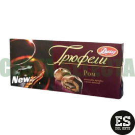 TRUFAS RON DEYSY 200g