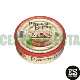 CARNE PREPARADA BONA DEA, 180g