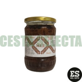 MIEL MANOV CHERGA, 750g