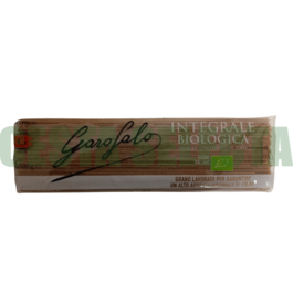 SPAGHETTI INTEGRALES GAROFALO, 500g