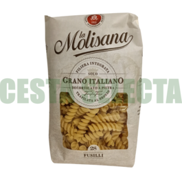 FUSILLI N28 MOLISANA, 500g