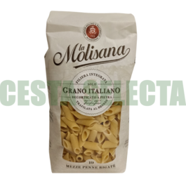 PENNE RIGATE N19 MOLISANA, 500g