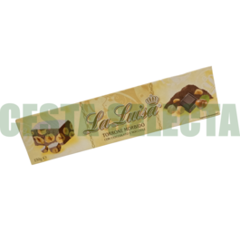 TURRON AVELLANS LA LUISA, 150g
