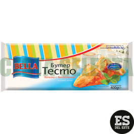 HOJALDRE BELLA 0.800kg