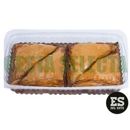 DULCE TURCO BAKLAVA CON NUECES AMBELINO 450g