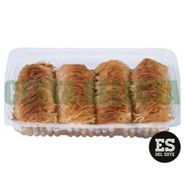 FIDEOS DULCES (KADAIF) AMBELINO, 450g