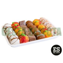 PASTELITOS SURTIDO JANETA, 700g