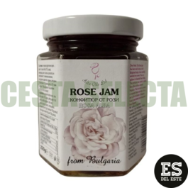 CONFITURA DE ROSAS, 220G