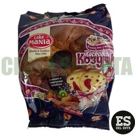 MONA DE PASCUA (KOZUNAK) HASKOVSKI LOKUM TIMS 400g