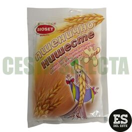 PUDIN DE TRIGO NATURAL 60g BIOSET