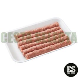 KEBAPCHE DE CERDO DOBROTITSA 0.480kg