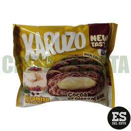 BOLLO TIRAMISU KARUZO BOLLO TIRAMISU KARUZO