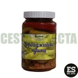 GUINDILLAS CHORBADJIYSKI BULKONS, 450g