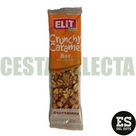 CARAMEL BAR ELIT, 45g