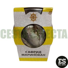TRACHURUS (SAFRID) EN MARINADA, 300g