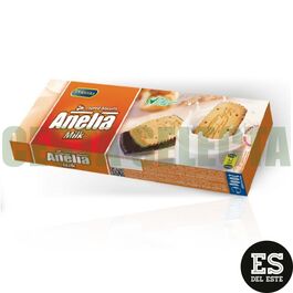 GALLETAS DETSKA ZAKUSKA LOM, 170g
