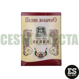 VINO PELIN TINTO LOZAREVO 3l