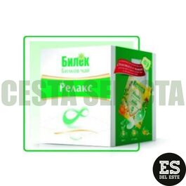 INFUSION RELAX BILEC