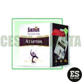 INFUSION ATHLETIC BILEC