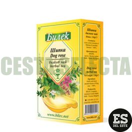 INFUSION DE ESCARAMUJO 130g, BILEC