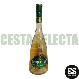 AGUARDIENTE PESHTERA 40%, 0.7l