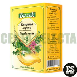 INFUSION DE ORTIGA BILEC 40g