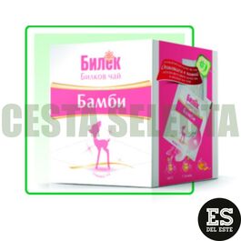 INFUSION BAMBI BILEC