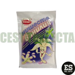 PUDÍN EN POLVO SABOR VAINILLA BIOSET 60gr