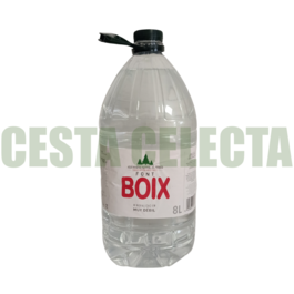 AGUA GARRAFA FONTBOIX 8l