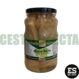 CHUCRUT HOJAS FIORRE 1650 g