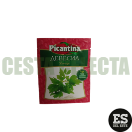 PICANTINA DEVISIL 10g