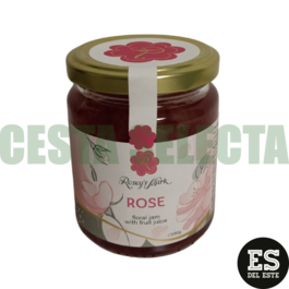 CONFITURA DE ROSAS ROSEY'S MARK, 290g