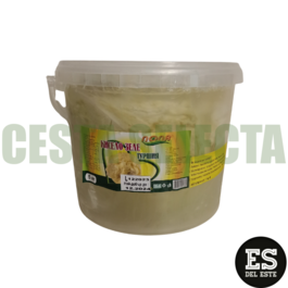 CHUCRUT ENTERO POPA 3kg