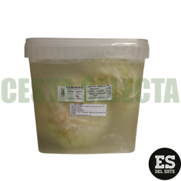 CHUCRUT ENTERO POPA 5kg
