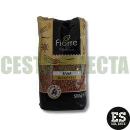 TRIGO  FIORRE 0.500kg