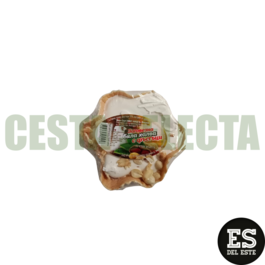 TURRON CON CACAHUETES 180g TURRON CON CACAHUETES 180g