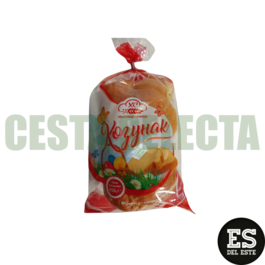 MONA DE PASCUA (KOZUNAK) TRADICIONAL STRAJITSA 450g