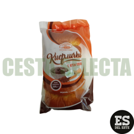 BOLLOS DE PASCUA CON CACAO STRAJITSA