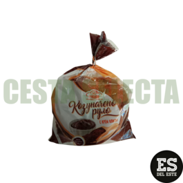 ROLLO DE PASCUA (KOZUNAK) CACAO STRAJITSA 450g