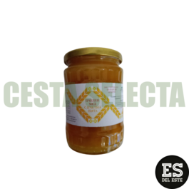 MIEL CON PANAL , CHERGA  750g