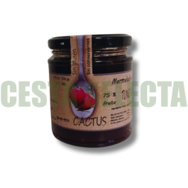 MERMELADA EXTRA TUNO INDIO ISLA BONITA 250g